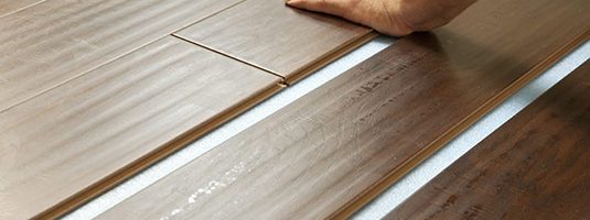 Creating Class & Comfort In Your Home