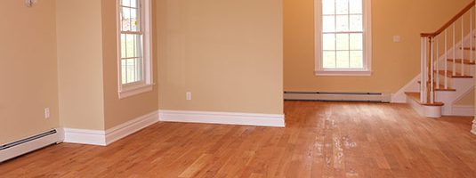 Bespoke Commercial Floor Fitting Solutions